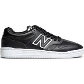 New Balance Lifestyle Erkek Günlük Ayakkabı BB480LBT Siyah