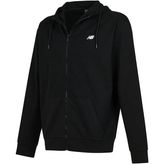 New Balance Lifestyle Erkek Sweatshirt MNJ3646-ANT - XL - Antrasit - renk beden