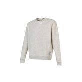 New Balance Lifestyle Erkek Sweatshirt,Beyaz Xl