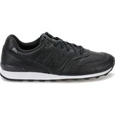 New Balance Lifestyle Siyah Kadın Sneaker