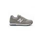 New Balance Lifestyle Wl565gry Gri Kadın Günlük Spor Ayakkabı