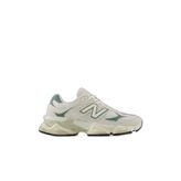 New Balance Logolu Hakiki Deri Kalın Tabanlı Sneaker Ayakkabı Unisex AYAKKABI U9060EEI