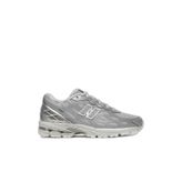 New Balance Logolu Kalın Taban Sneaker Ayakkabı Bayan AYAKKABI U1906WFE