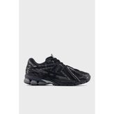 New Balance Logolu Kalın Tabanlı Sneaker Ayakkabı Erkek Ayakkabı M1906AF - Siyah