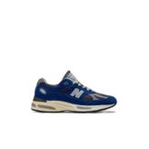 New Balance Logolu Sneaker Ayakkabı Erkek AYAKKABI U991VB2