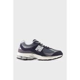 New Balance Logolu Sneaker Ayakkabı Unisex Ayakkabı M2002RSF - Lacivert