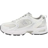 New Balance Logolu Sneaker Ayakkabı Unisex AYAKKABI MR530EWB