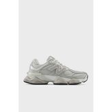 New Balance Logolu Sneaker Ayakkabı Unisex Ayakkabı U90606MU - Gri
