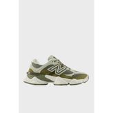 New Balance Logolu Sneaker Unisex Ayakkabı Ayakkabı U90604A9 - Haki