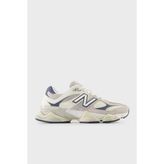 New Balance Logolu Süet Sneaker Ayakkabı Unisex Ayakkabı U9060EEB - Bej