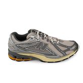 New Balance M1906RRD Gri Unisex Spor Ayakkabı