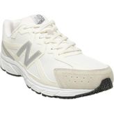 New Balance M480-M NB Lifestyle Shoes Açık Gri Unisex Spor Ayakkabı