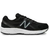 New Balance M480-M Nb Lifestyle Unisex Shoes Siyah Unisex Spor Ayakkabı - 0 - Siyah