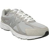 New Balance M480-Z NB Lifestyle Shoes Gri Unisex Spor Ayakkabı