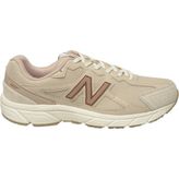 New Balance M480-Z Nb Lifestyle Unisex Shoes Bej Unisex Spor Ayakkabı - Bej - 301