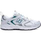 New Balance ML408 Nb Unisex Performance Shoes Beyaz Unisex Spor Ayakkabı - 01-Beyaz