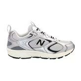 New Balance ML408GG Unisex Sneakers Gümüş