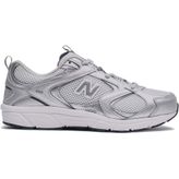 New Balance ML408GS 408 Gri Kadın Spor Ayakkabı