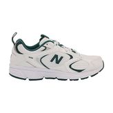 New Balance ML408T Unisex Sneakers Beyaz Yeşil