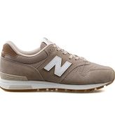 New Balance Ml565 Nb Lifestyle Mens Shoes Bej Erkek Spor Ayakkabı