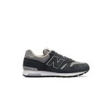 New Balance ML565AGG Lifestyle Gri Erkek Günlük Sneaker Ayakkabı