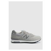 New Balance ML565GGR Gri Erkek Spor Ayakkabı