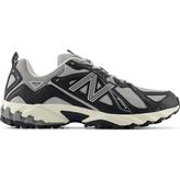 New Balance ML610TAR 610 Siyah Unisex Sneaker