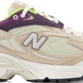 New Balance ML725 AN Leather Mens Sneaker Hakiki Deri Erkek Günlük Spor Ayakkabı Krem