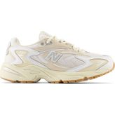 New Balance ML725 T Leather Mens Sneaker Hakiki Deri Erkek Günlük Spor Ayakkabı Beyaz