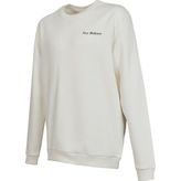 New Balance MNC3328 Beyaz Erkek Sweatshirt