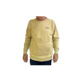 New Balance MNC3522 Bej Erkek Sweatshirt