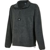 New Balance MNC3620 Antrasit Erkek Sweatshirt - 2XL