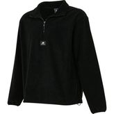 New Balance MNC3620 Siyah Erkek Sweatshirt