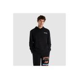 New Balance MNH1533 Siyah Erkek Sweatshirt
