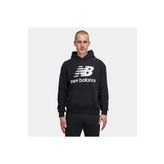 New Balance MNH3333 SİYAH Erkek Sweatshirt