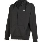 New Balance MNJ3646 Antrasit Erkek Sweatshirt