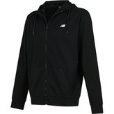 New Balance MNJ3646 Siyah Erkek Sweatshirt