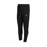New Balance MNP3804-BK Erkek Siyah Eşofman Altı
