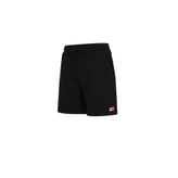 New Balance MNS3607 Erkek Şort, Siyah, M