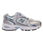 New Balance MR530ADA Gümüş - Mavi Erkek Spor Ayakkabı
