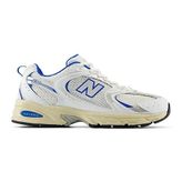 New Balance MR530EA Beyaz - Mavi Unisex Spor Ayakkabı