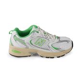 New Balance MR530EC Beyaz Yeşil Kadın Sneakers