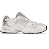 New Balance MR530EMA 530 Beyaz - Gümüş Spor Ayakkabı
