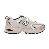 New Balance MR530KA Beyaz Gümüş Unisex Sneakers