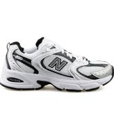New Balance MR530LB Beyaz Unisex Günlük Ayakkabı