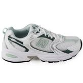 New Balance MR530RB Beyaz Yeşil Unisex Sneakers