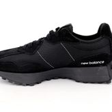 New Balance MS327CTB Siyah Spor Ayakkabı