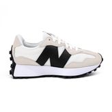 New Balance MS327CWB Kadın Sneaker Krem Beyaz