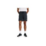 New Balance MS51903 Siyah Erkek Şort, M