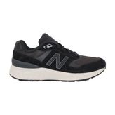 New Balance MW880BK6 Siyah Unisex Sneakers